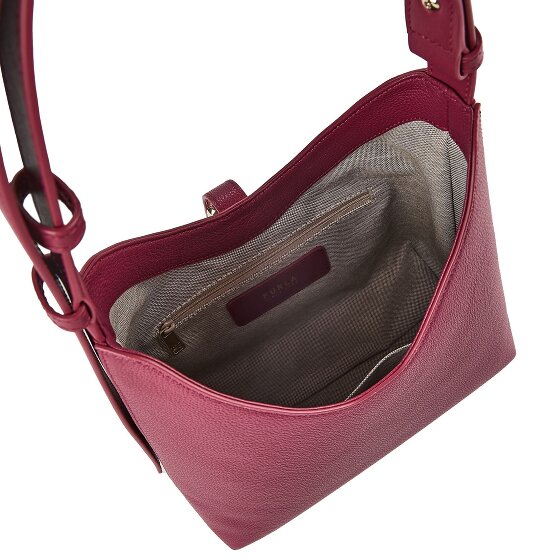 Furla Goccia Schultertasche S Leder 24 cm
