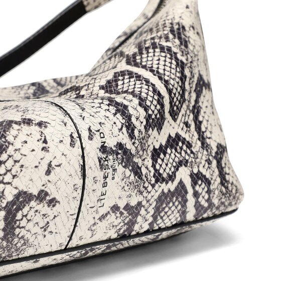 Liebeskind Paris Schultertasche Leder 26 cm