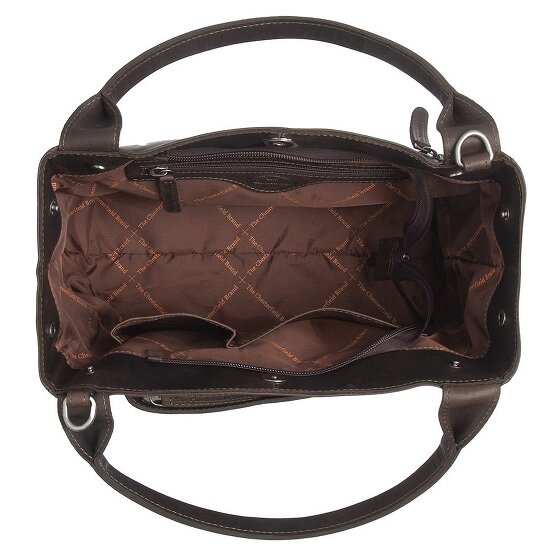 The Chesterfield Brand Tenara Schultertasche Leder 29 cm