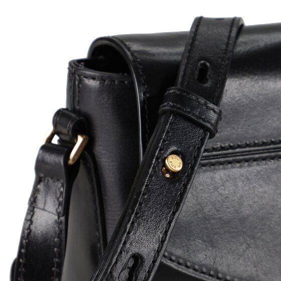 The Bridge Iolanda Umhängetasche Leder 23.5 cm