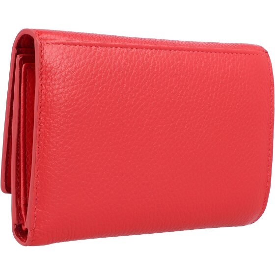 Bric's Marmolada Geldbörse RFID Leder 15 cm