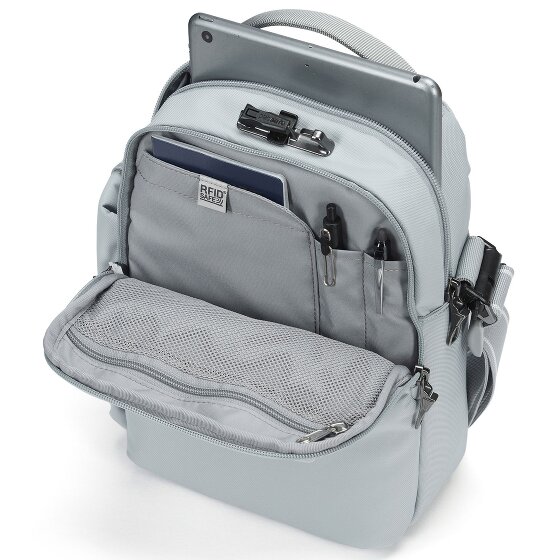 Pacsafe Pacsafe V Umhängetasche RFID Schutz 20 cm