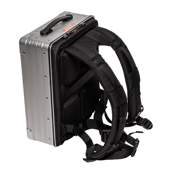 Aleon Hybrid Rucksack 39 cm Laptopfach