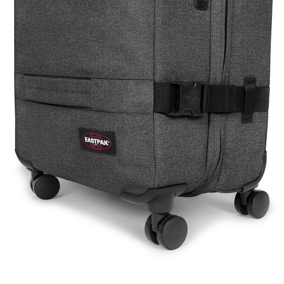 Eastpak Transit'R 4 Rollen Trolley L 75 cm