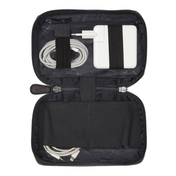 The Chesterfield Brand Ardan Elektroniktasche Leder 17,5 cm