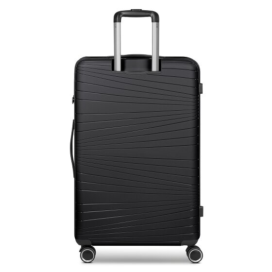 Franky Dallas 3.0 4 Rollen Trolley L 75 cm