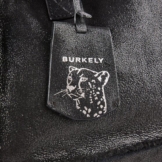 Burkely Lana Wendeshopper Tasche Leder 44 cm