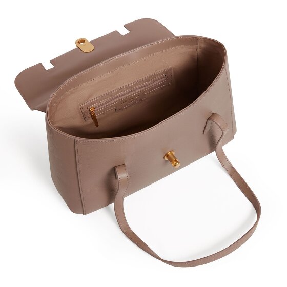 Ted Baker Kkiah Schultertasche Leder 34 cm