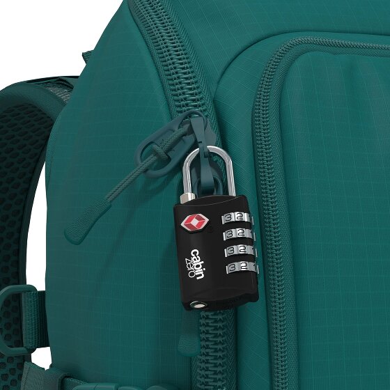 Cabin Zero Adventure 43 Daypack 46 cm Laptopfach