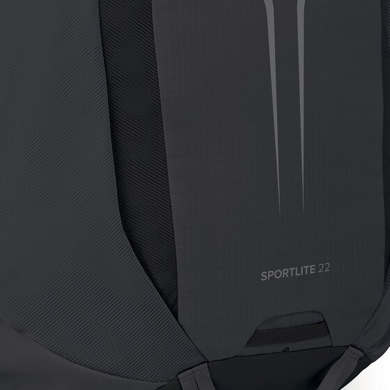 Osprey Sportlite 22 Wanderrucksack 52 cm