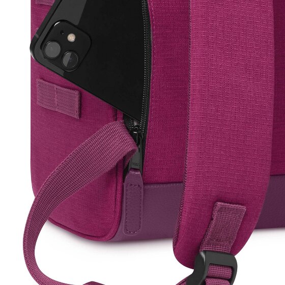 Cabaia Adventurer Melanged Medium Daypack 41 cm Laptopfach