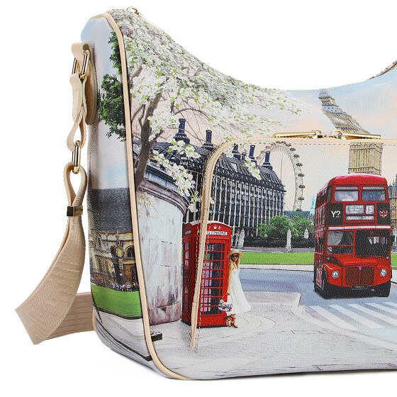 Y Not? Yesbag Umhängetasche 28 cm