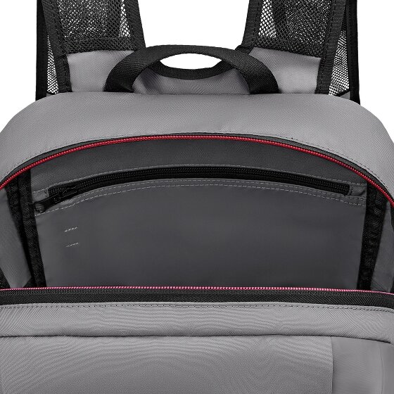 Victorinox Travel Essentials Faltbarer Rucksack 40 cm