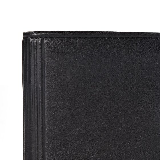 camel active Cliff Geldbörse RFID Schutz Leder 9.5 cm