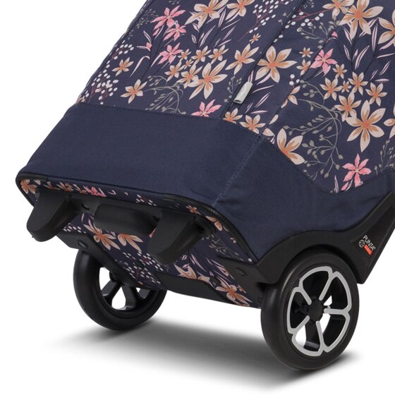 Punta Big Wheel Einkaufstrolley 62 cm