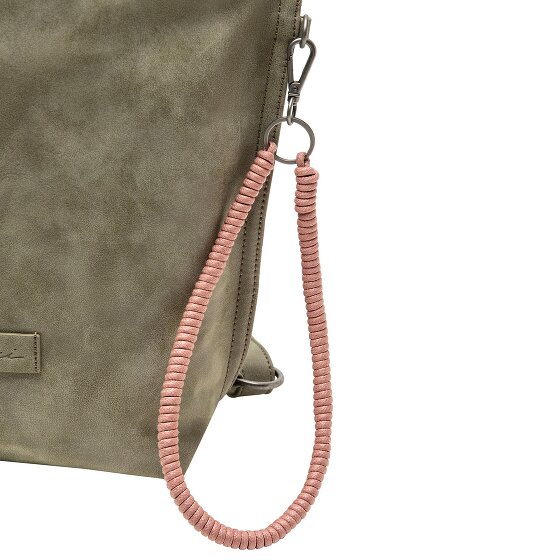 Fritzi aus Preußen Fritzi33N Vintage City Rucksack 35.5 cm