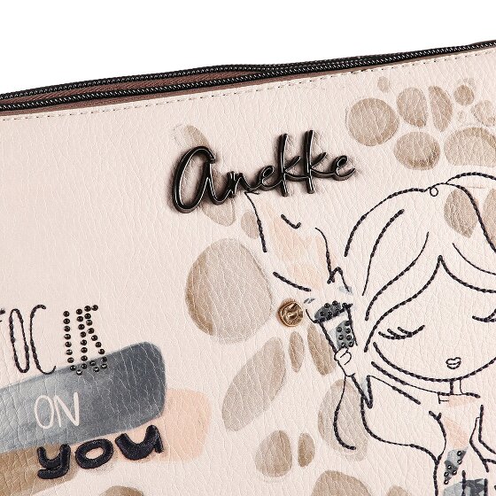 Anekke Olympia Umhängetasche 28 cm