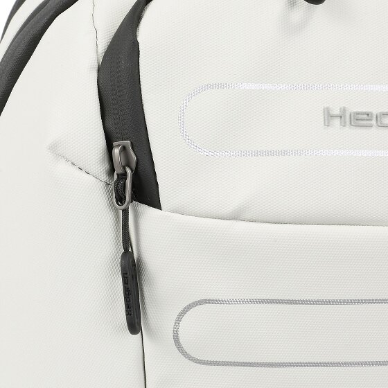 Hedgren Comby Performance Daypack L RFID Schutz 44 cm Laptopfach