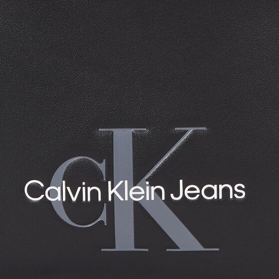 Calvin Klein Jeans Monogram Soft Mini Bag Umhängetasche 13.5 cm