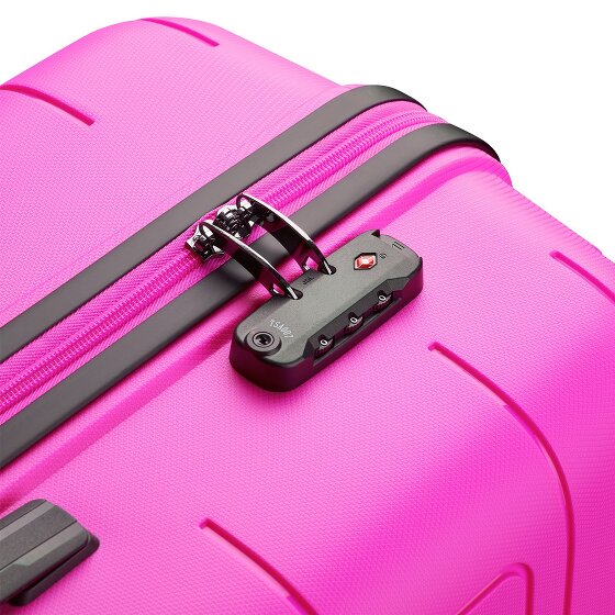 MODO by Roncato Supernova 2.0 4 Rollen Trolley 66 cm