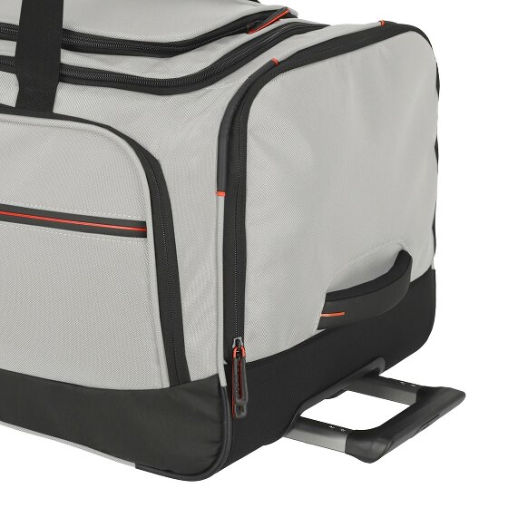 Travelite Crosslite 5.0 2 Rollen Reisetasche L 79 cm