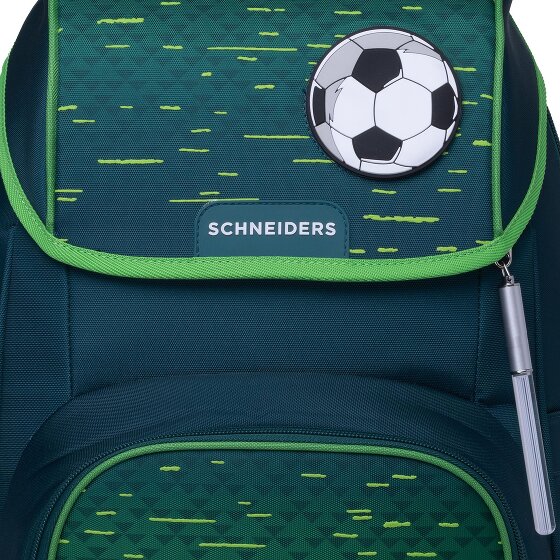 Schneiders Ergoplus Schulranzen-Set 8-teilig