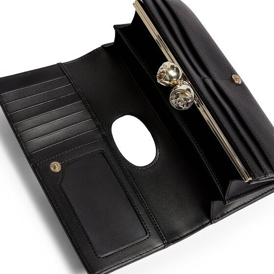 Ted Baker Roosali Geldbörse Leder 19.5 cm