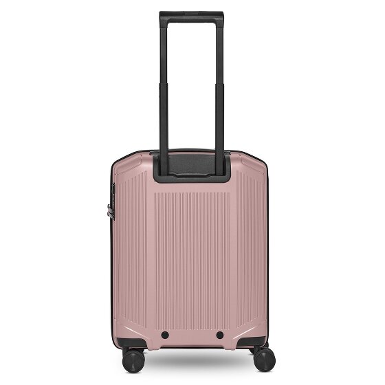 Smartbox Edition 02 4 Rollen Kabinentrolley S 55 cm