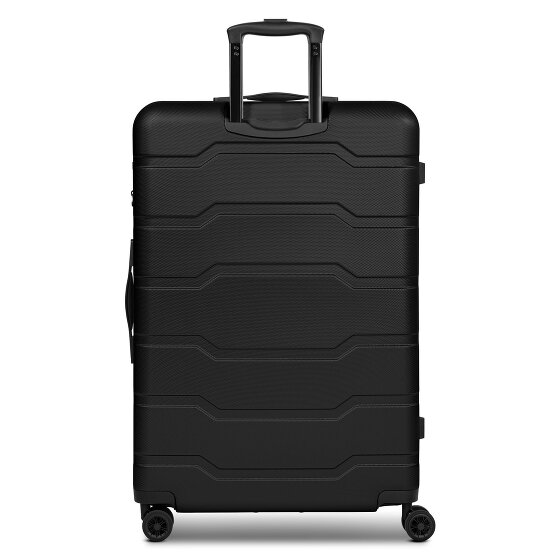 Tonino Lamborghini Bologna 4 Rollen Trolley L 77 cm
