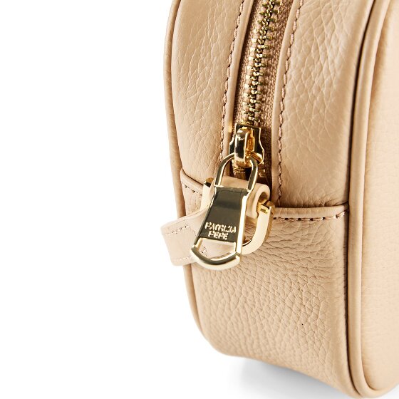 Patrizia Pepe Fly Umhängetasche Leder 24 cm