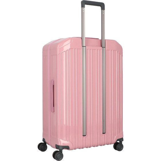 Piquadro PQ-Light 4-Rollen Trolley 69 cm