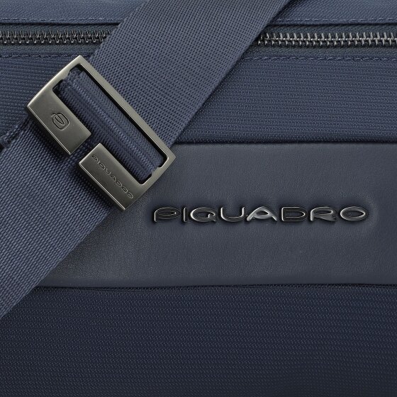 Piquadro Mac-Beth Gürteltasche 38 cm