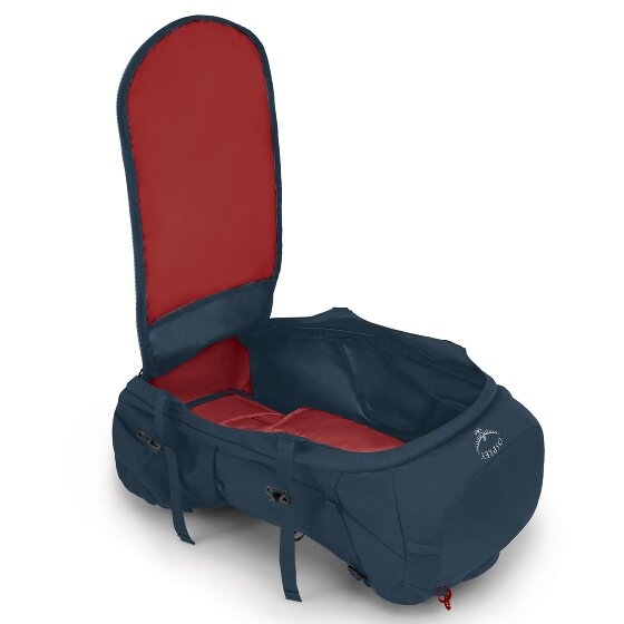 Osprey Farpoint Trek 55 Rucksack 72 cm