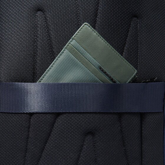 Piquadro Marcel Business-Rucksack 40 cm Laptopfach