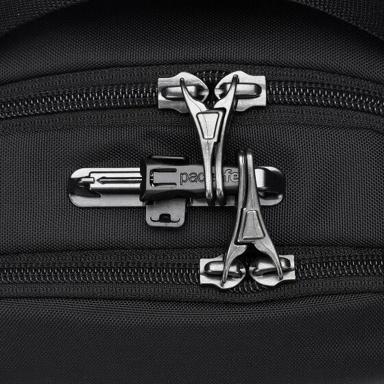 Pacsafe Pacsafe V Umhängetasche RFID Schutz 20 cm