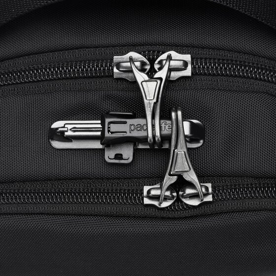 Pacsafe Pacsafe V Umhängetasche RFID Schutz 20 cm