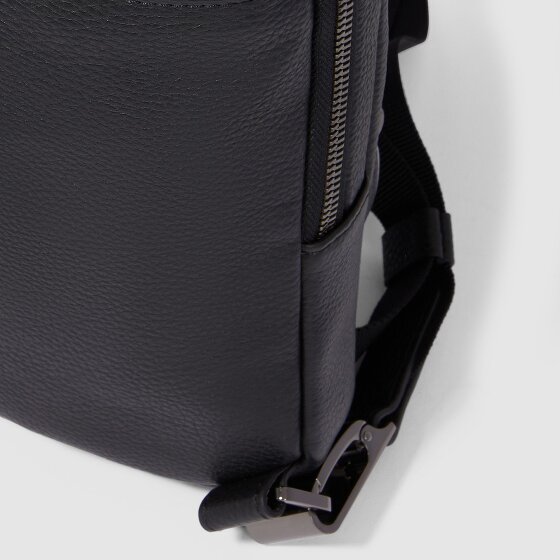 Piquadro Modus Sling Bag RFID Schutz Leder 36 cm