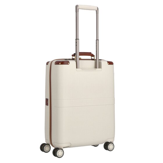 The Bridge Story V T 4 Rollen Kabinentrolley 55 cm