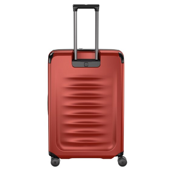 Victorinox Spectra 3.0 Expandable 4-Rollen Trolley 75 cm