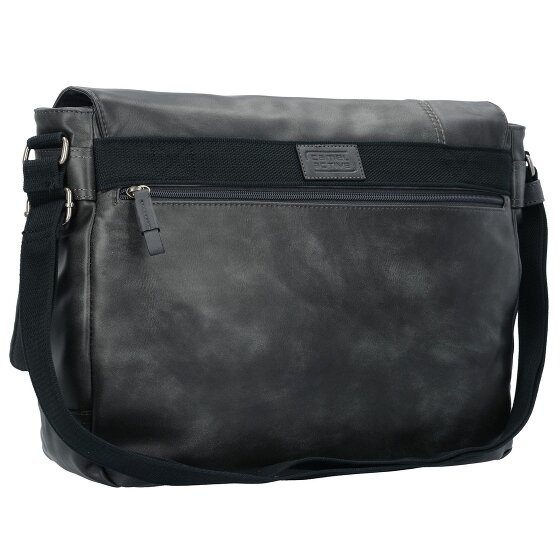 camel active Laos Messenger 40cm Laptopfach