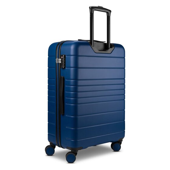 Roncato Baseliner 4 Rollen Kabinentrolley M 66 cm