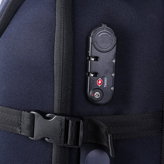 Hedgren Comby 2-Rollen Rucksacktrolley RFID 55 cm