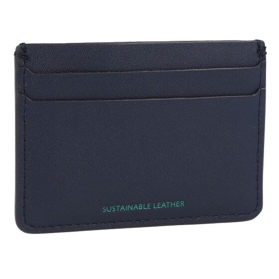 Tommy Hilfiger Jeans TJM Heritage Kreditkartenetui Leder 9.5 cm