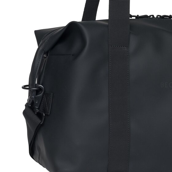 Beckmann Norway Street Weekend Weekender Reisetasche 42 cm