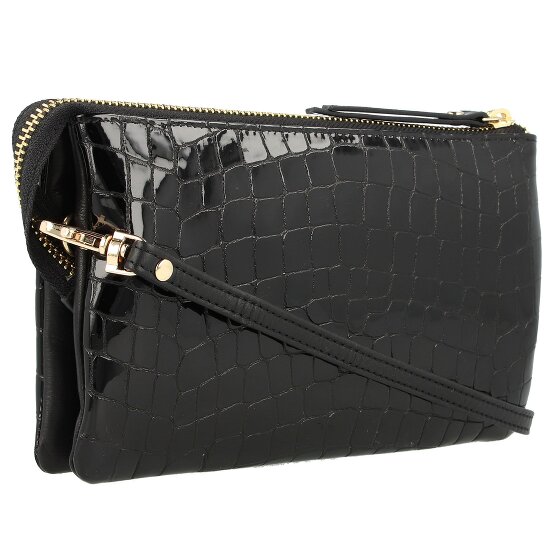 Braun Büffel Verona Clutch Geldbörse Leder 20.5 cm