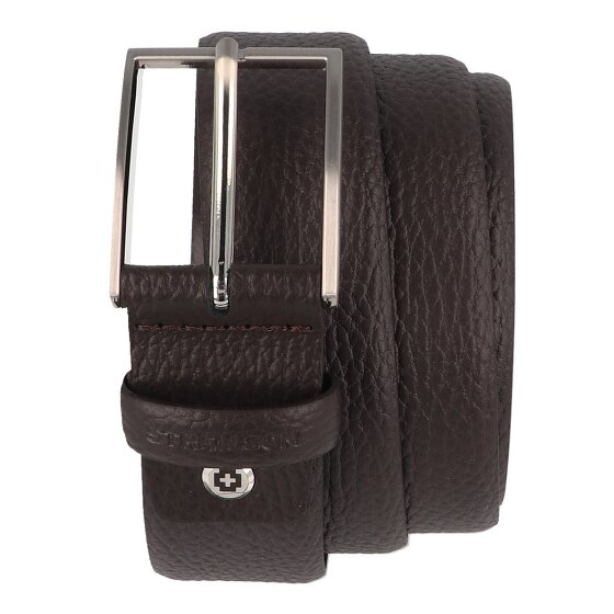 Strellson Gürtel Leder