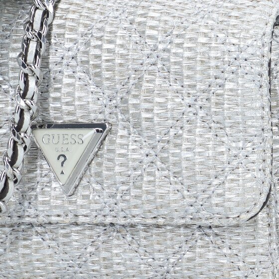 Guess Giully II Mini Bag Schultertasche 18 cm