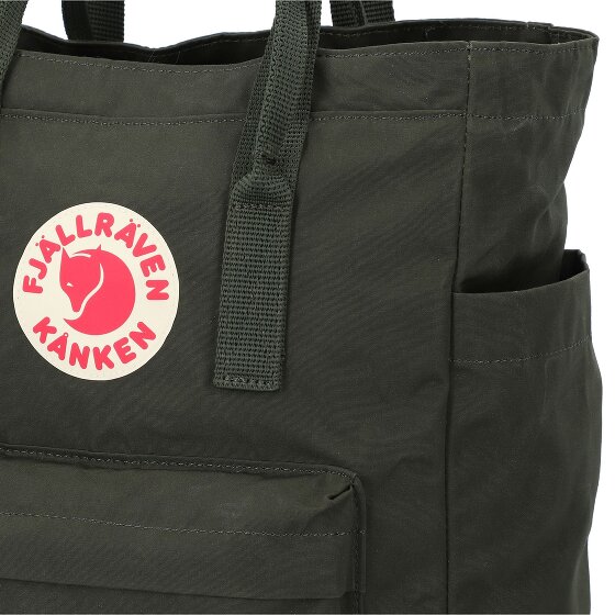 Fjällräven Kanken Totepack Schultertasche 27 cm