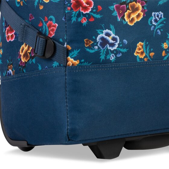 Punta Frida Kahlo Einkaufstrolley 50 cm