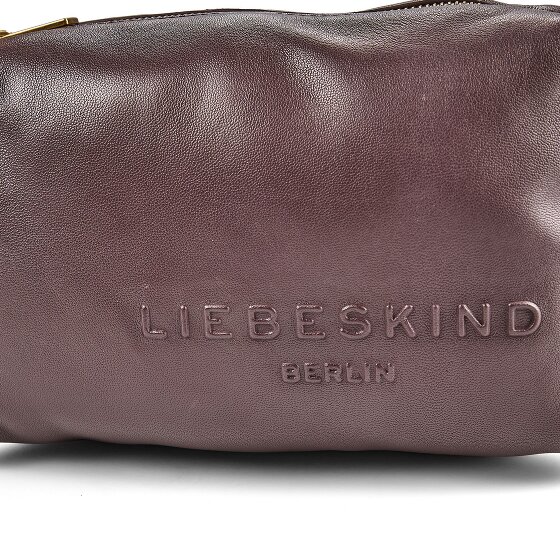 Liebeskind Elvira Umhängetasche Leder 25 cm
